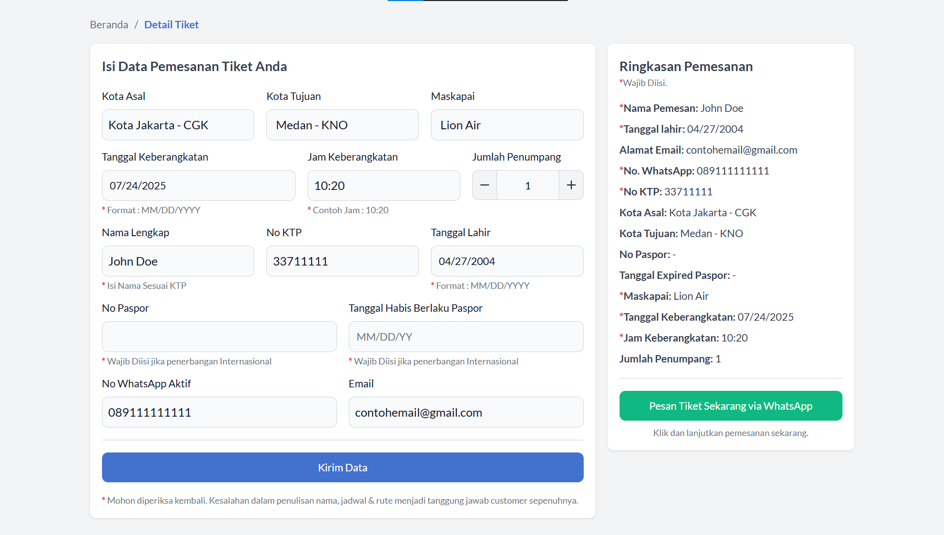 dashboard image