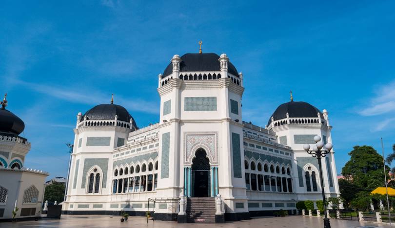 Medan